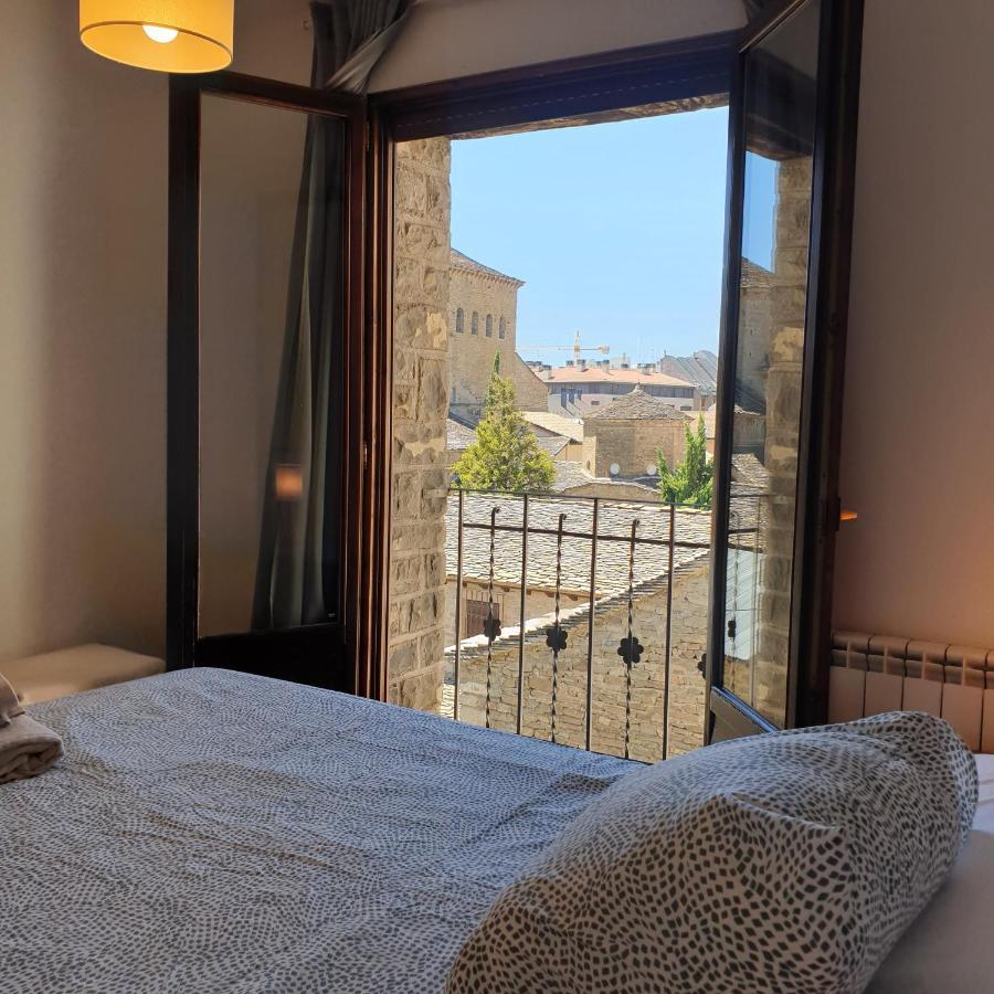 하카 Mirador De La Catedral 아파트 외부 사진